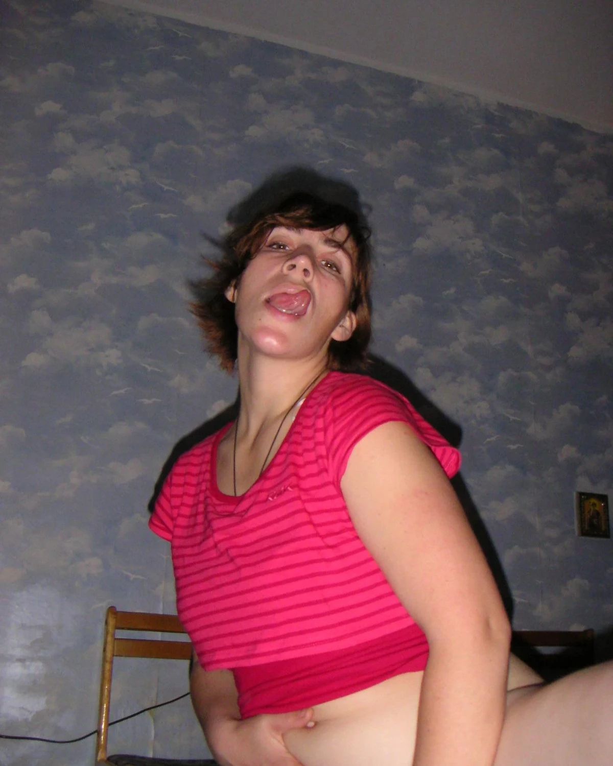 Intense Amateur Sex Game on Mattress with Vibrator - XXX Explicit Content