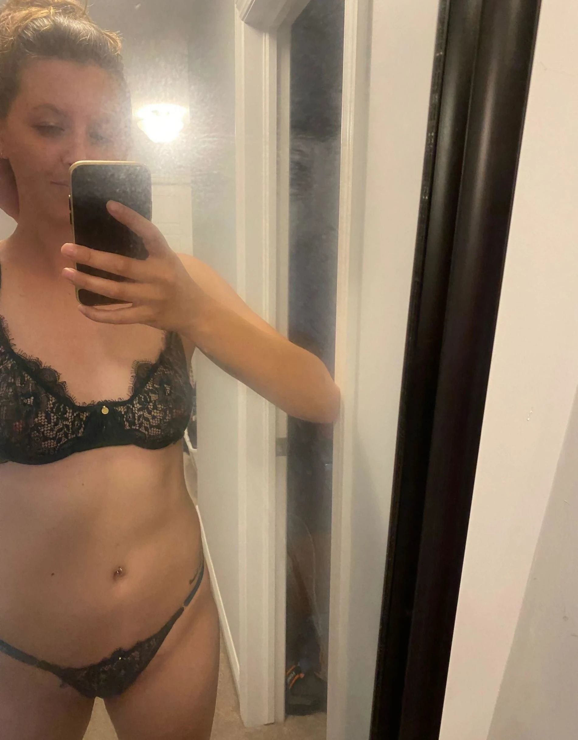 Amateur Girl's Tattooed Intimate Album - Explicit Homemade Porn Pics