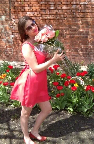 Married 39-Year-Old Amateur Irina Loves to Suck - Explicit Blowjob Photos