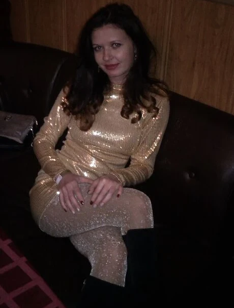 Married 39-Year-Old Amateur Irina Loves to Suck - Explicit Blowjob Photos