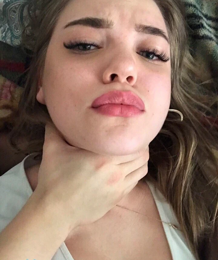 Katerina's Explicit Amateur Porn Photos for Husband: Raw and Uncensored Action!