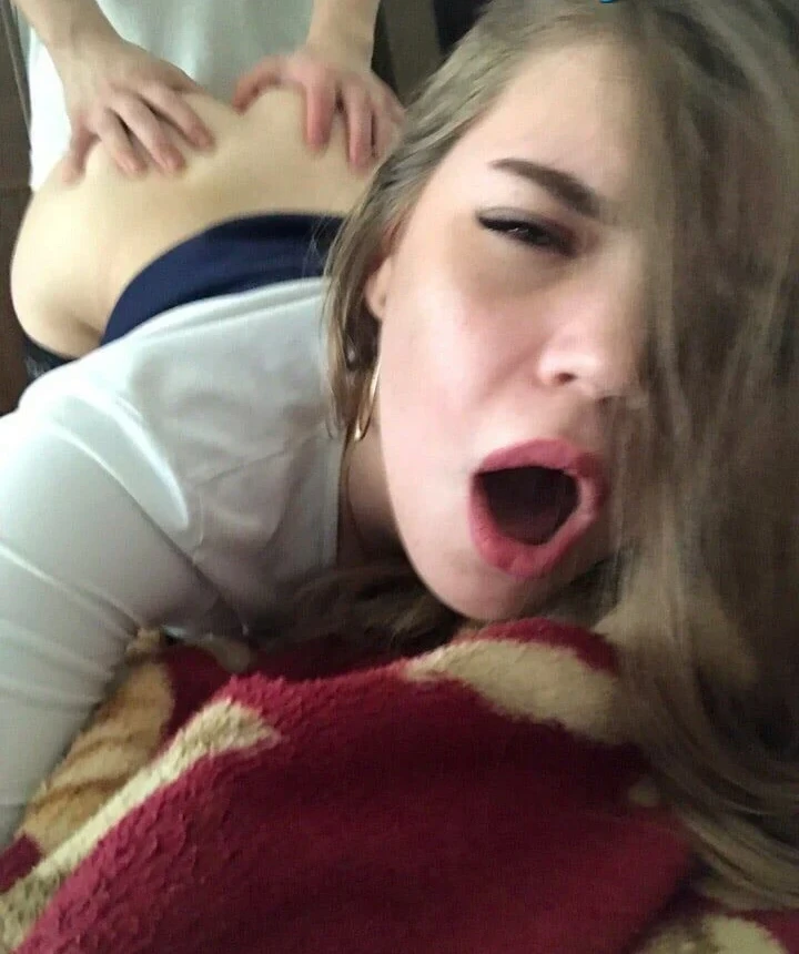 Katerina's Explicit Amateur Porn Photos for Husband: Raw and Uncensored Action!