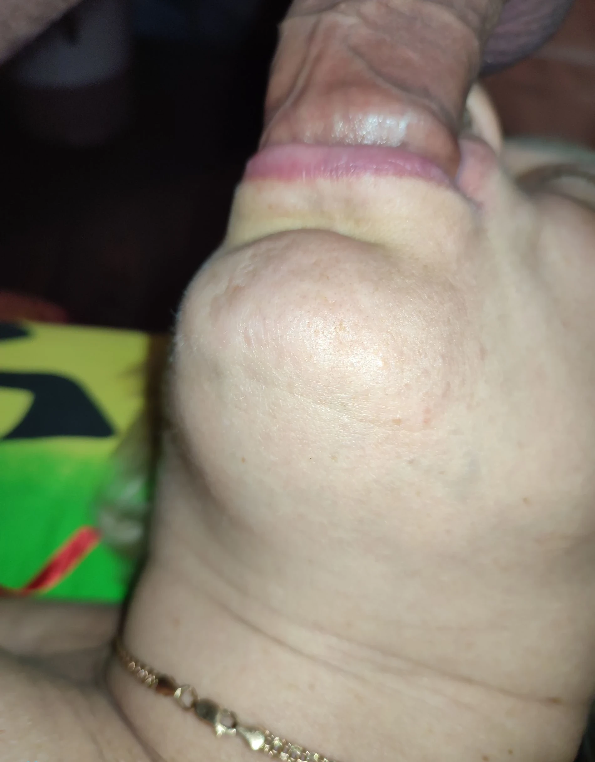 Wild Strawberry Night: Amateur Porn Photo Club - Explicit XXX Content