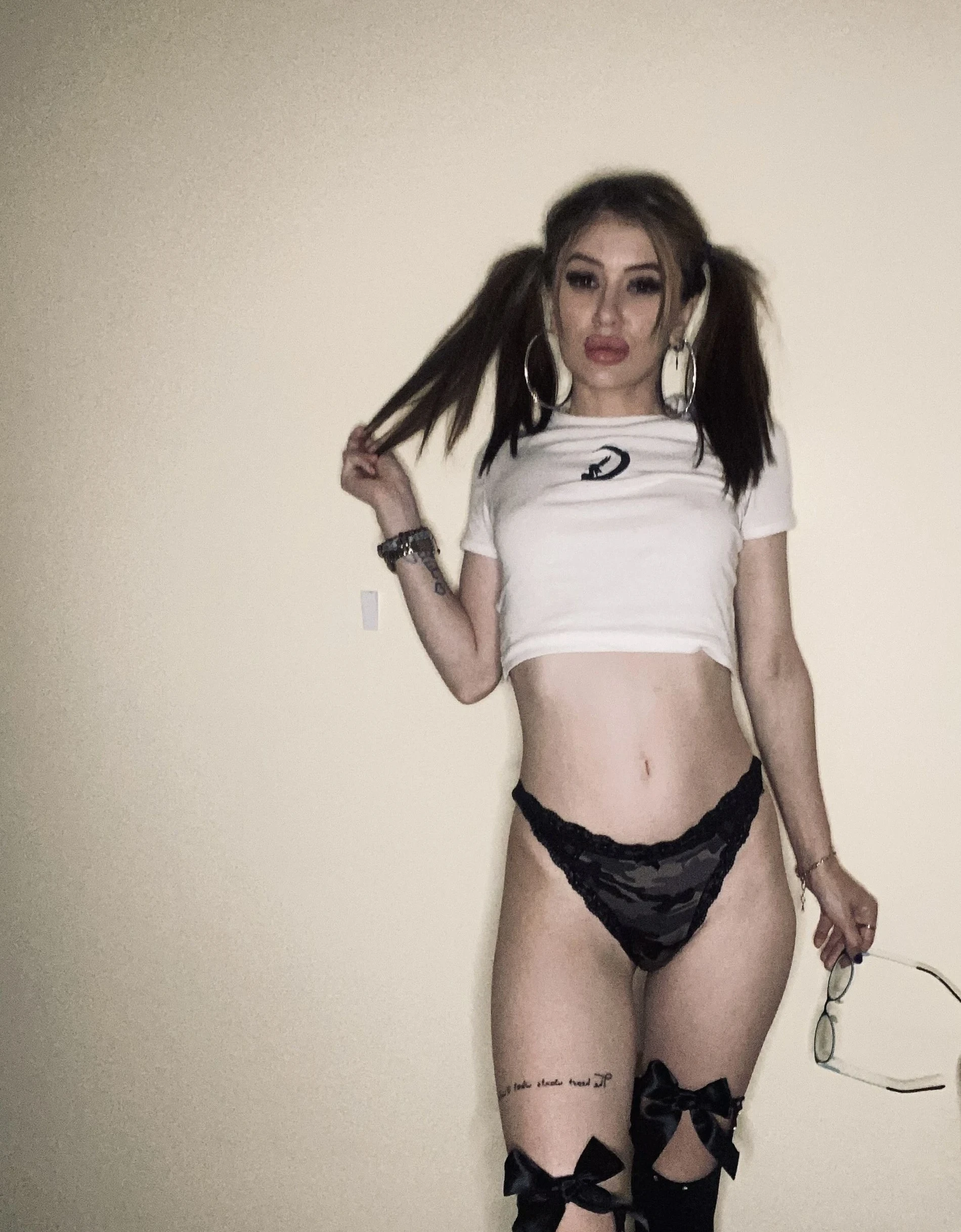 Hot Girl Sucks Cock and Masturbates - Explicit Amateur Porn