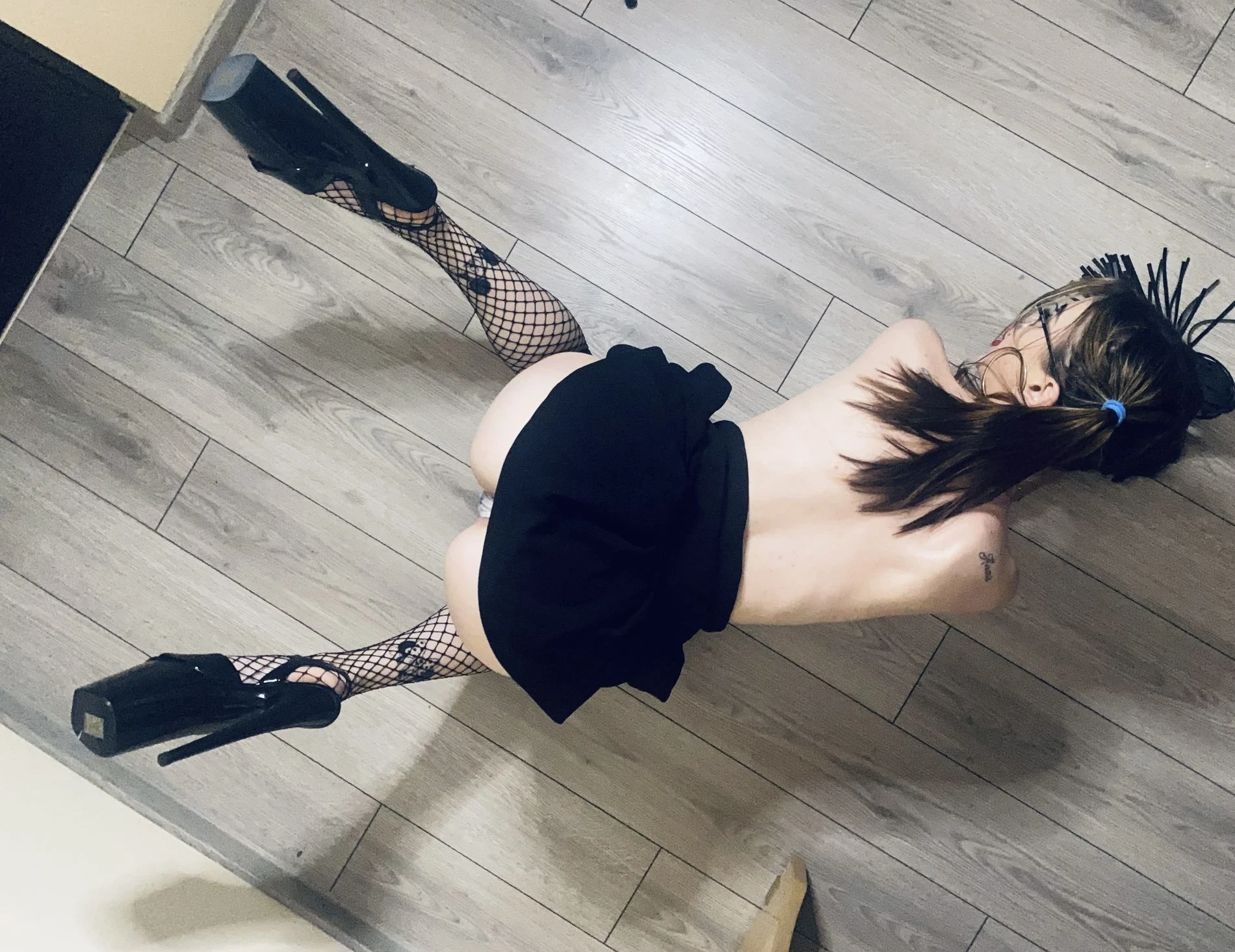 Hot Girl Sucks Cock and Masturbates - Explicit Amateur Porn