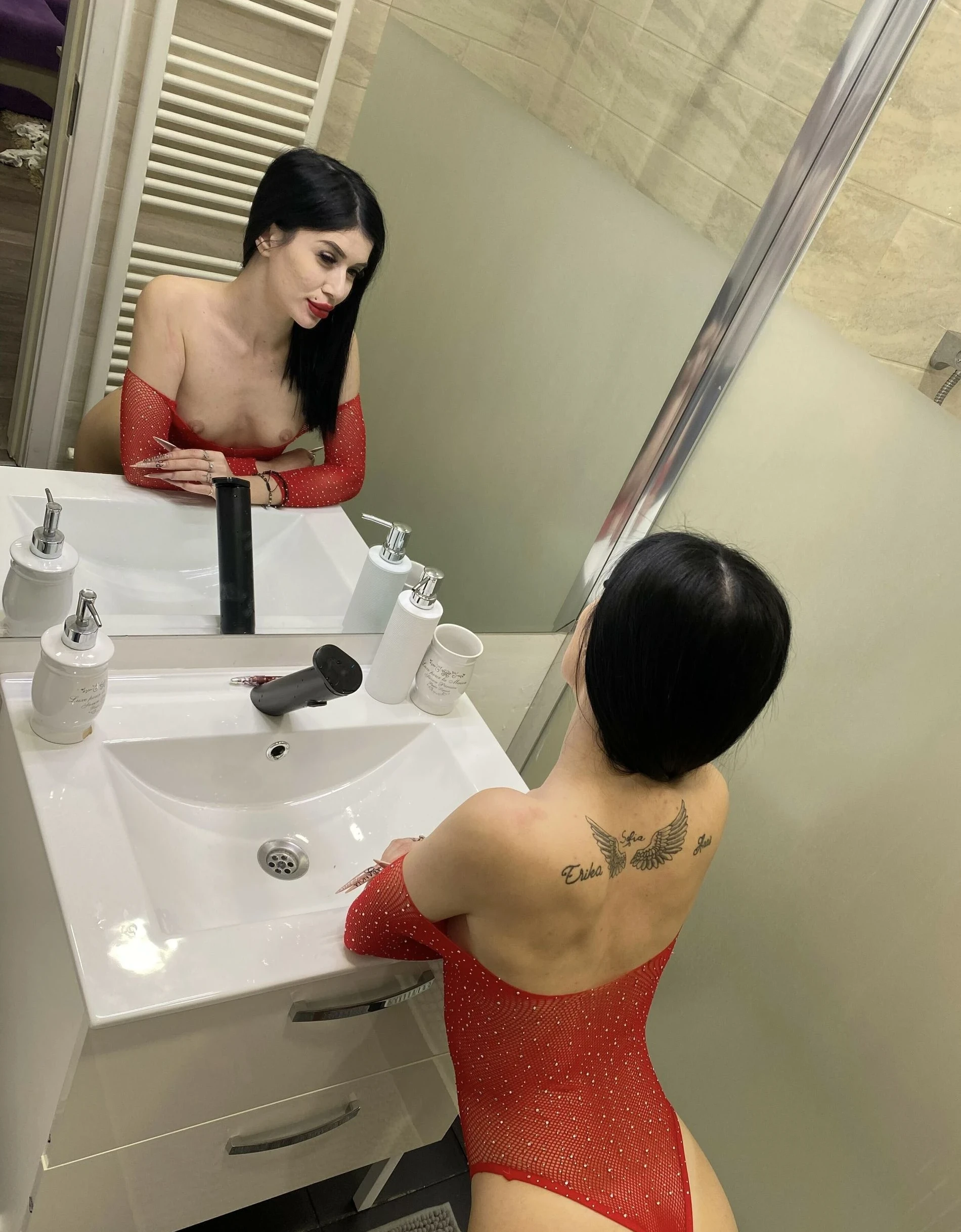 Hot Girl Sucks Cock and Masturbates - Explicit Amateur Porn