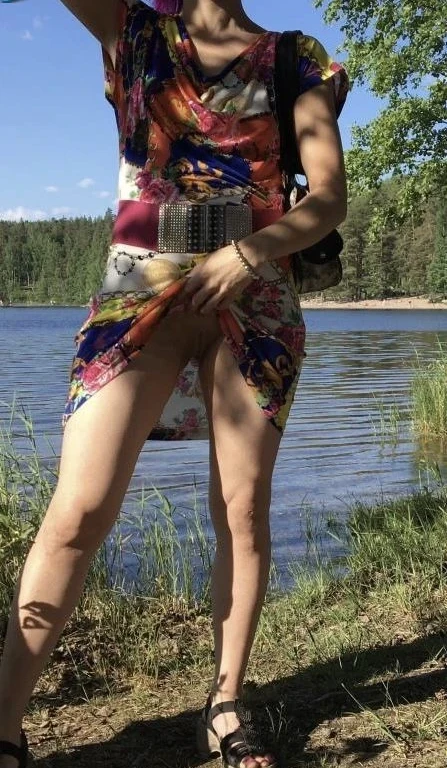 Sexy Ass Amateur Porn Pic - Hot Booty Close-up