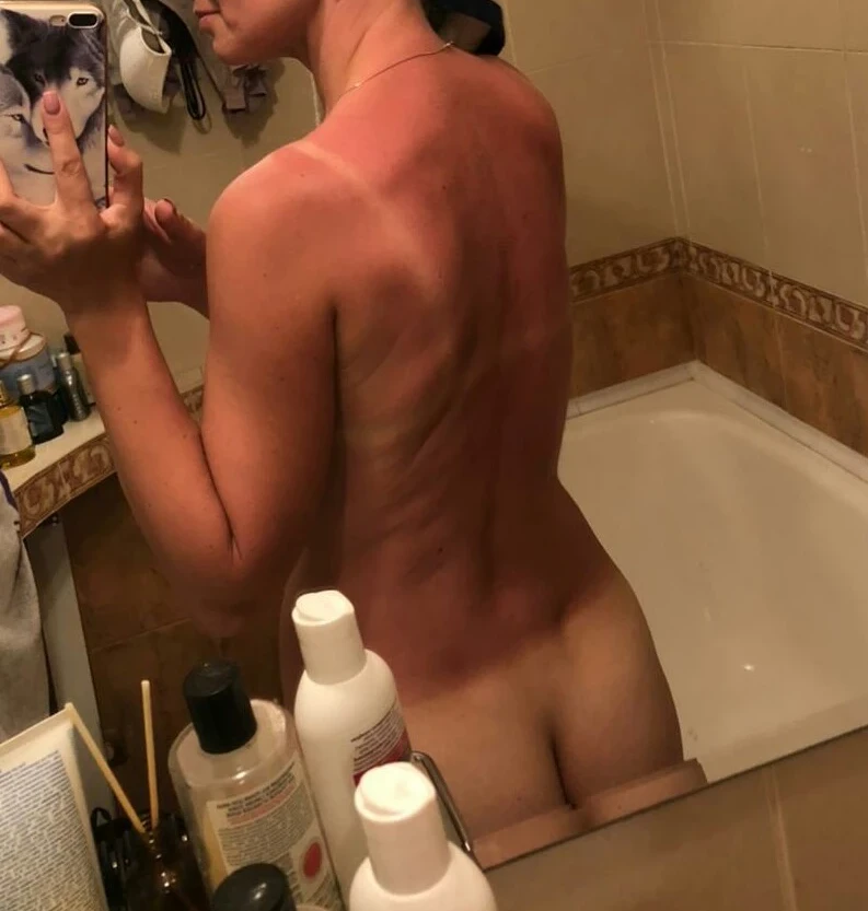 Sexy Lingerie, Curvy Body, and Hardcore Fucking Amateur Porn Pics