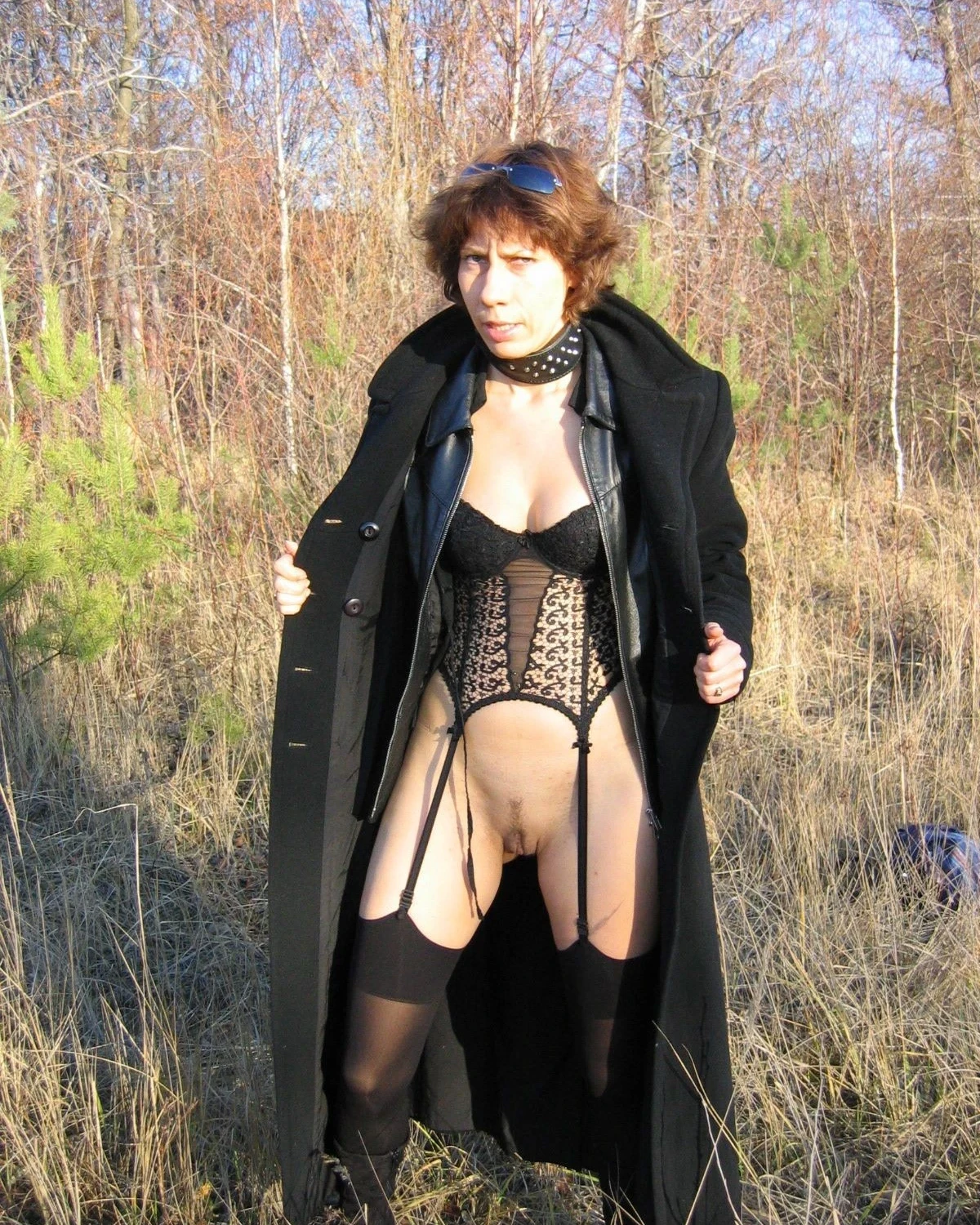 Amateur Slut Loves to Write and Suck - Explicit Blowjob and Masturbation Photos