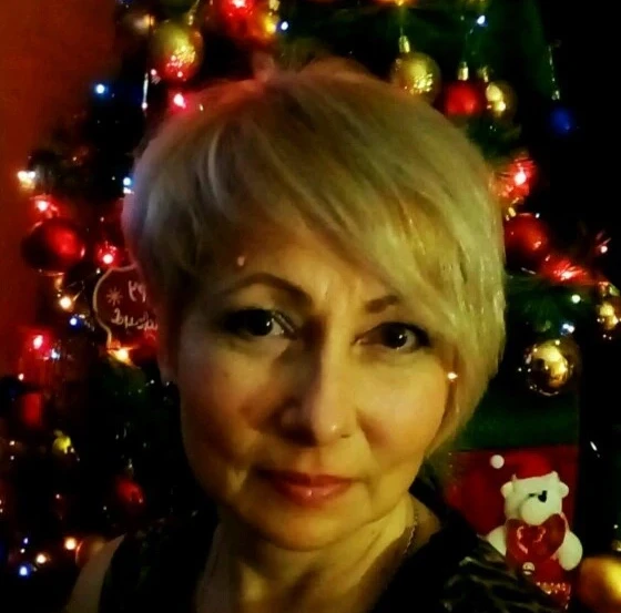 Mature Ludmila Gives Blowjob and Poses Nude - Amateur Porn Pic