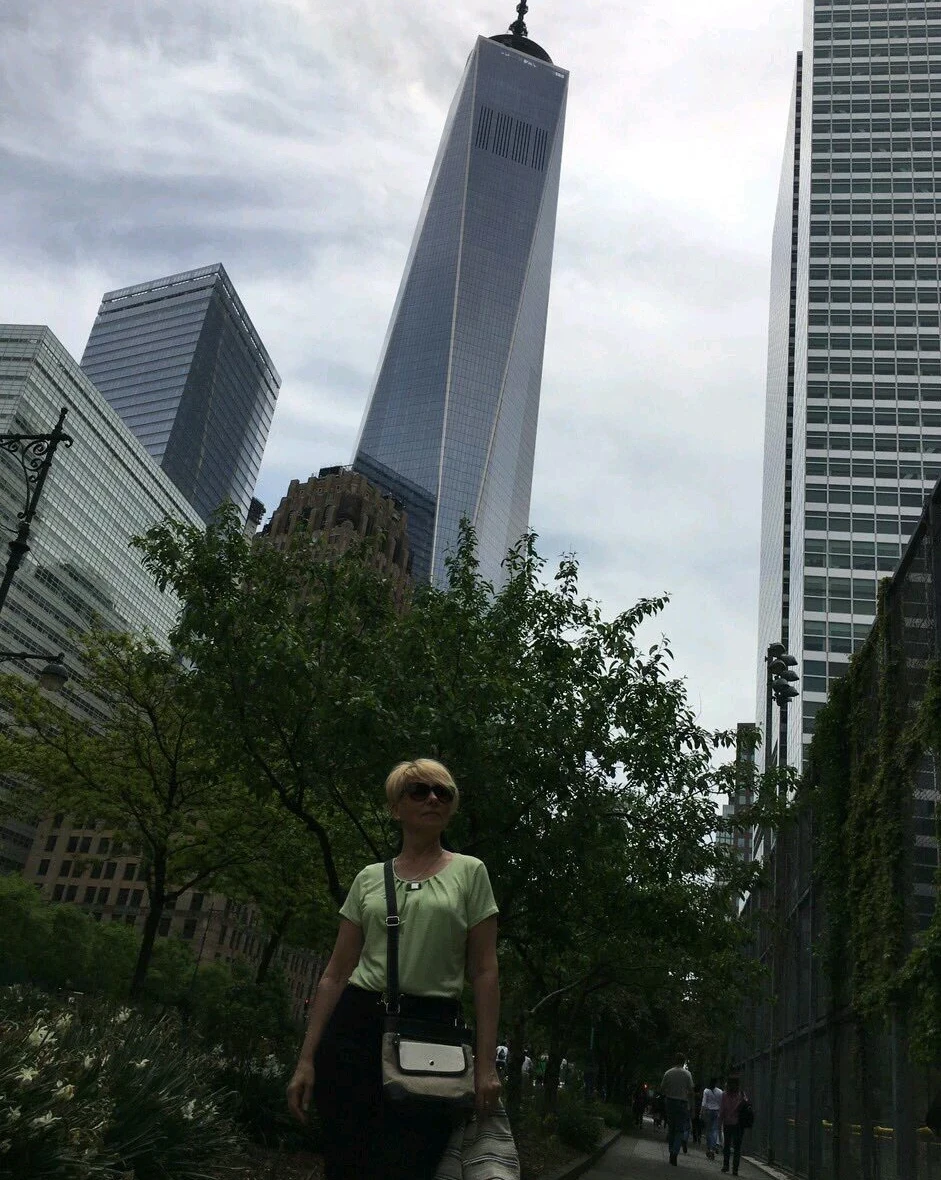 Mature Ludmila Gives Blowjob and Poses Nude - Amateur Porn Pic