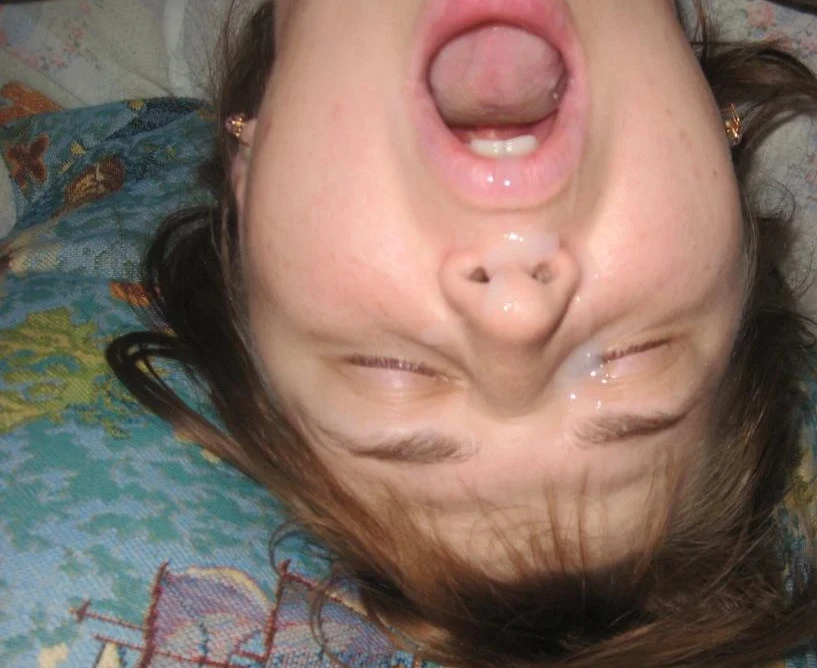 Yana's Hardcore Blowjob: Explicit Amateur Porn Photo