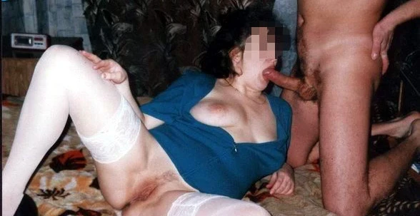 Amateur Home Porn Fun #2: Explicit Homemade XXX Photos