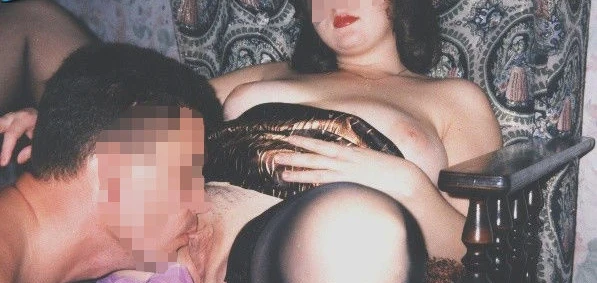 Amateur Home Porn Fun #2: Explicit Homemade XXX Photos