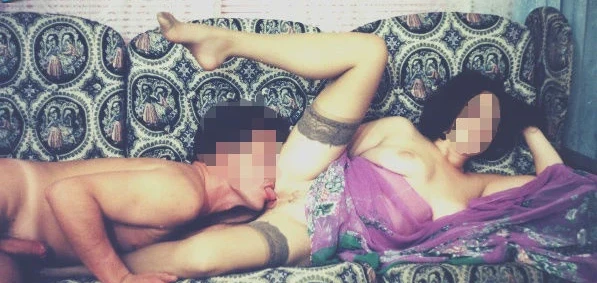 Amateur Home Porn Fun #2: Explicit Homemade XXX Photos