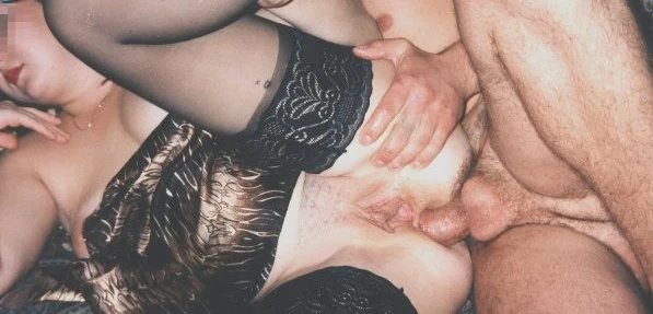Amateur Home Porn Fun #2: Explicit Homemade XXX Photos