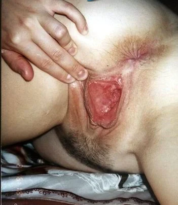 Amateur Home Porn Fun #2: Explicit Homemade XXX Photos