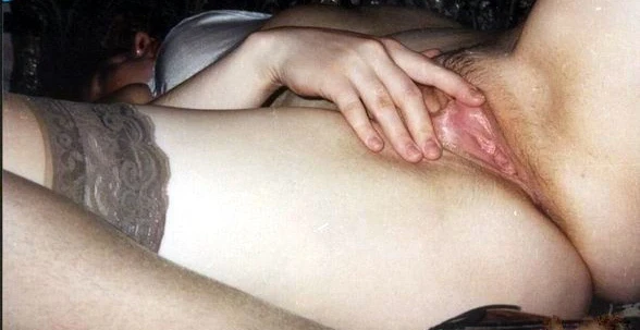 Amateur Home Porn Fun #2: Explicit Homemade XXX Photos