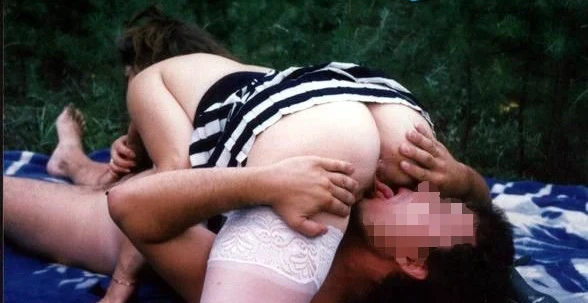 Wild Homemade and Outdoor Sex Adventures - Explicit Amateur Porn Pics