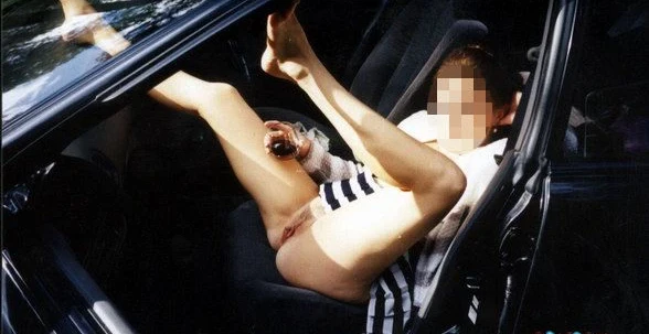 Wild Homemade and Outdoor Sex Adventures - Explicit Amateur Porn Pics