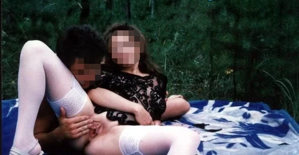 Wild Homemade and Outdoor Sex Adventures - Explicit Amateur Porn Pics