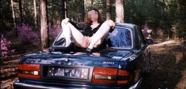 Wild Homemade and Outdoor Sex Adventures - Explicit Amateur Porn Pics