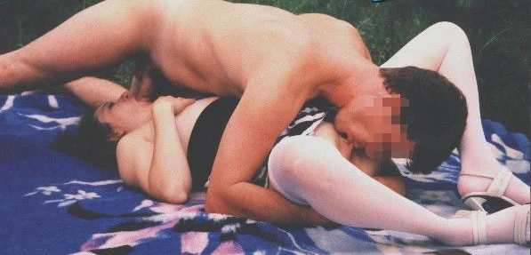 Wild Homemade and Outdoor Sex Adventures - Explicit Amateur Porn Pics