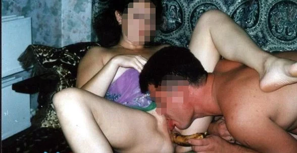 Wild Homemade and Outdoor Sex Adventures - Explicit Amateur Porn Pics