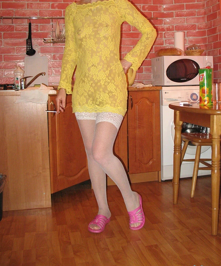 Hotwife Amateur Porn: My Slutty Wife's Wild Hospitality!