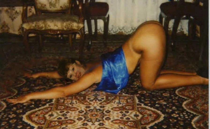 Hotwife Tanya Gets Fucked Hard in Amateur Porn Pics