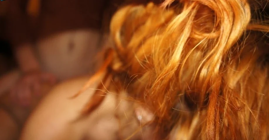 Husband Shares Wife in Explicit Amateur Porn Photo - Hotwife, Cuckold, Threesome