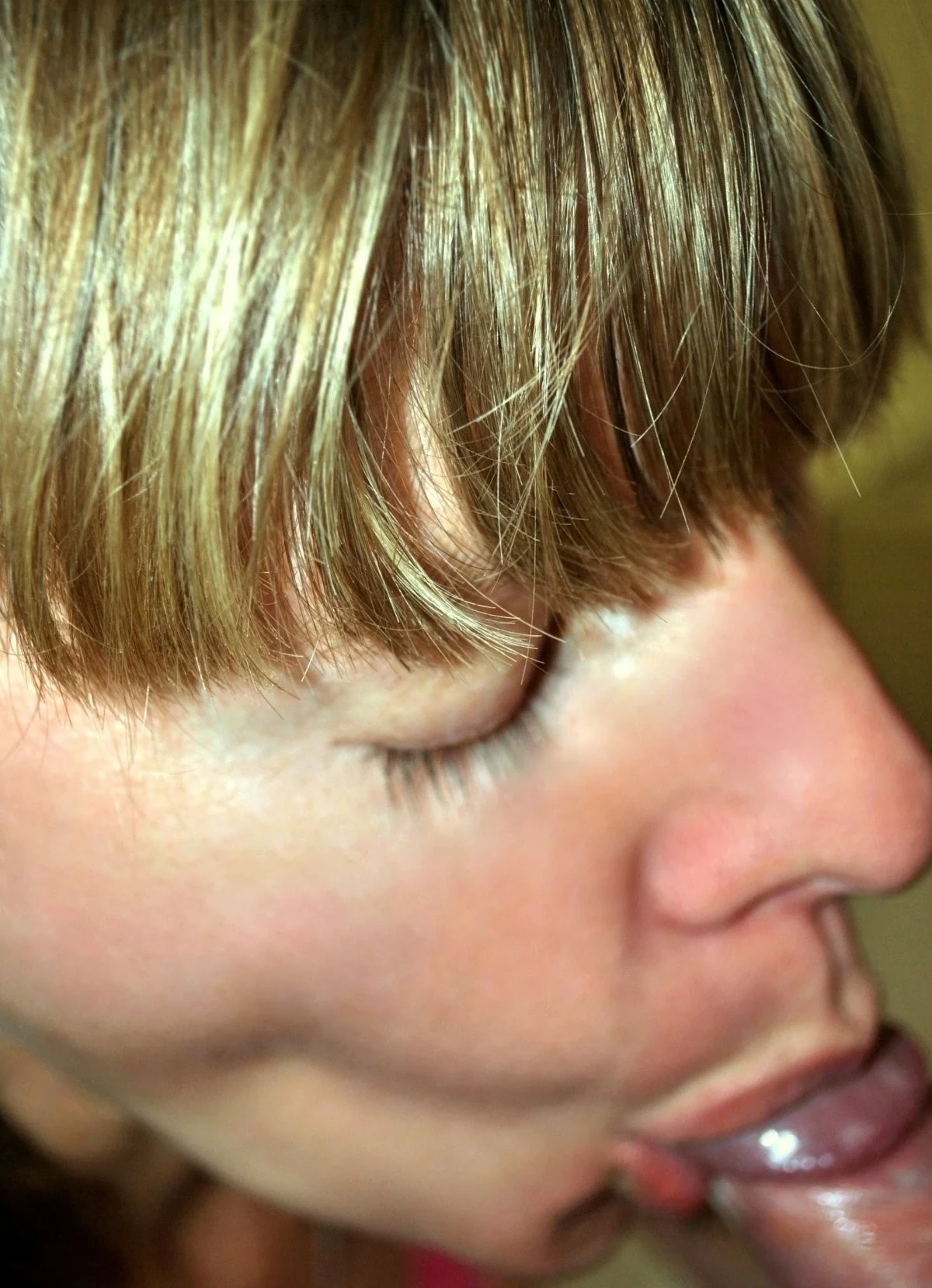 Hot Blowjob in Alanya: Amateur Porn Vacation Pics