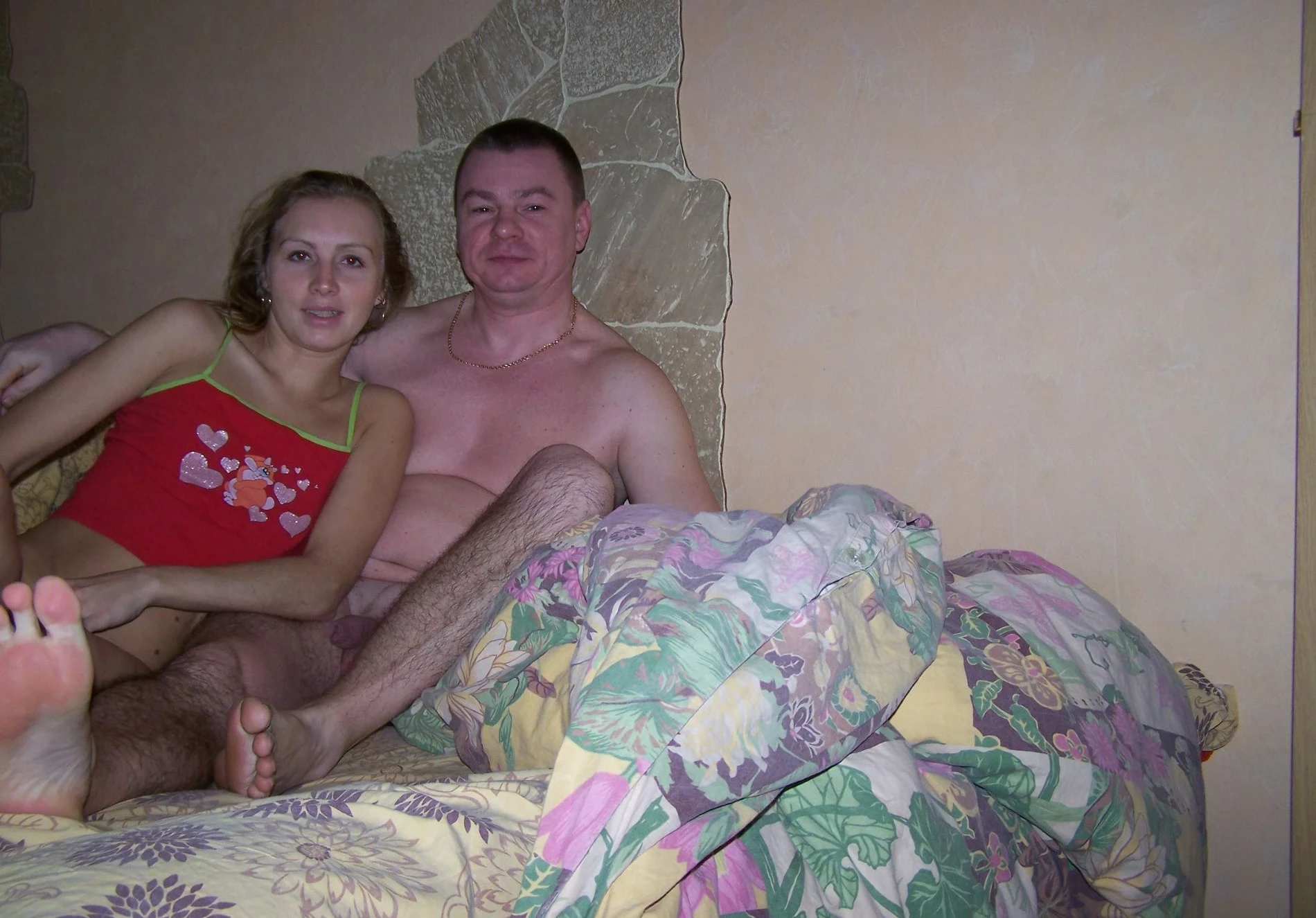 Amateur Oral and Anal Pleasure Lovers: Explicit Photo Collection