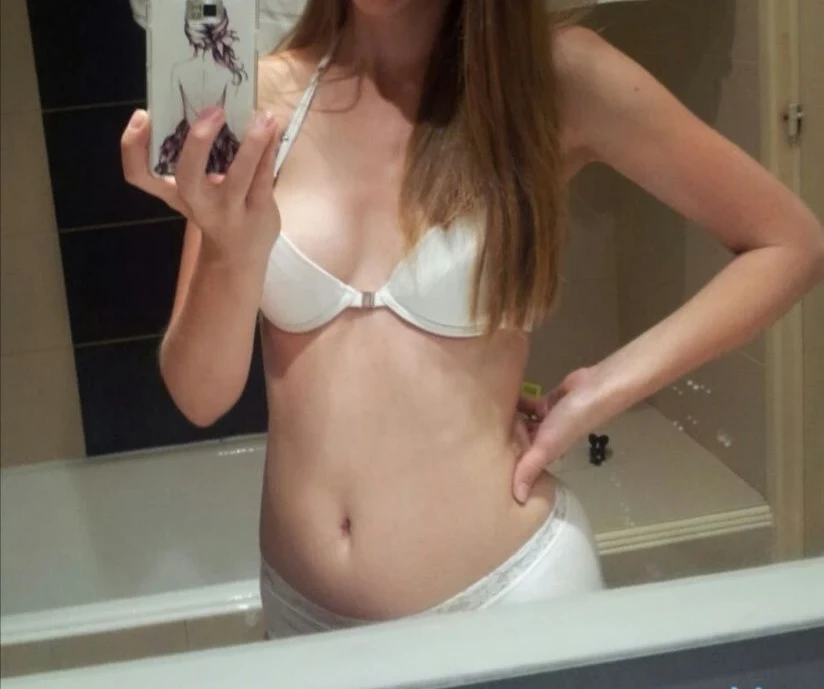 Natalya Willing to Do Anything: Explicit Amateur Porn Photo