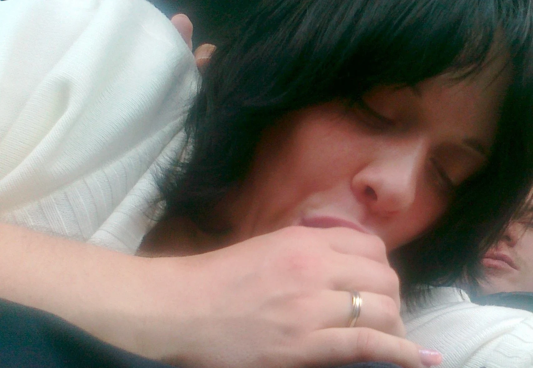 Amateur Blowjob Photo to Lover - Explicit Oral Sex XXX