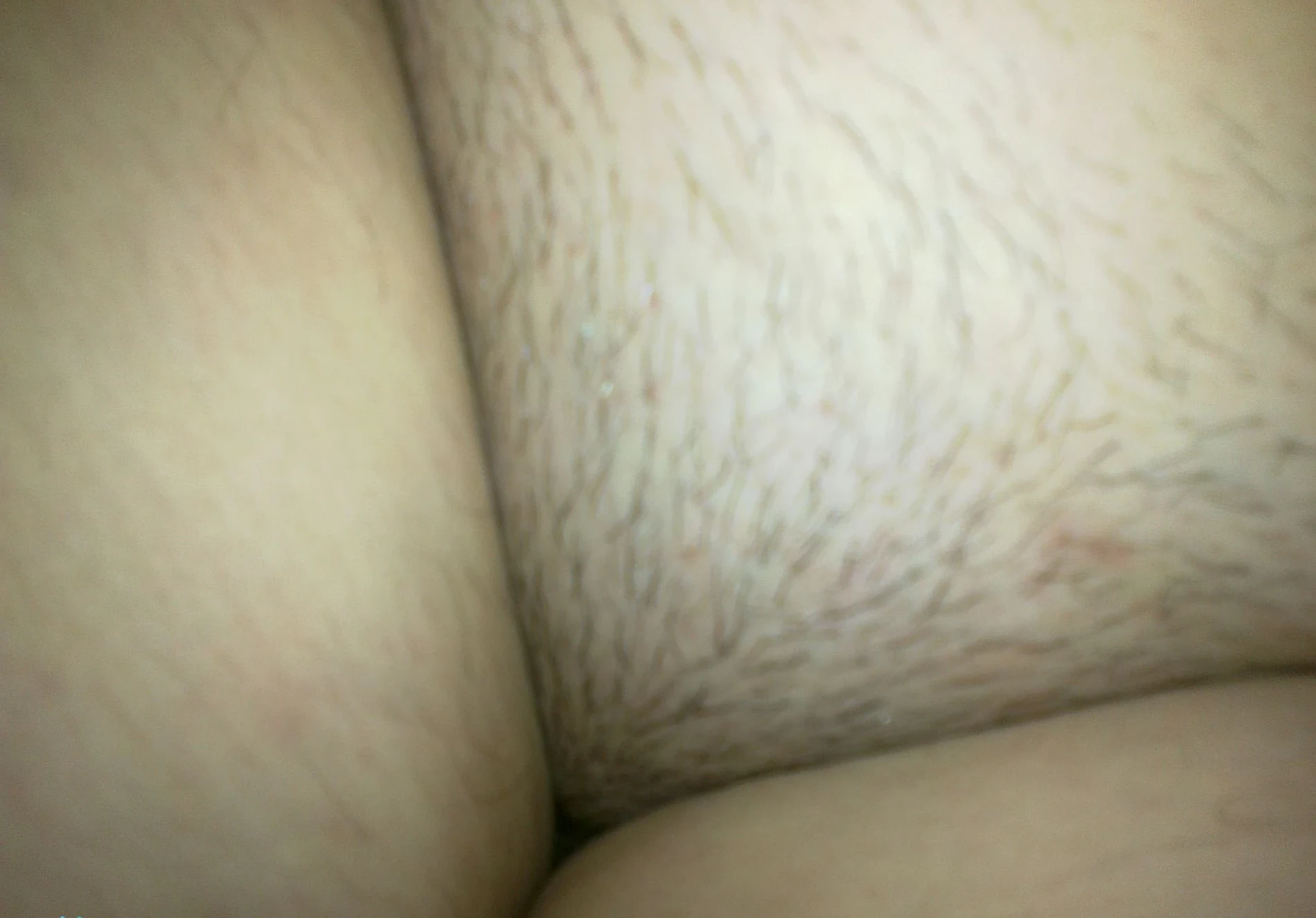 Hot Amateur Pussy Pumping Action!