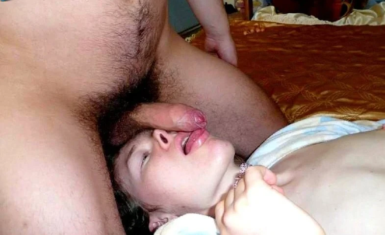 New Year's Champagne and Sex Amateur Porn Photo Celebration