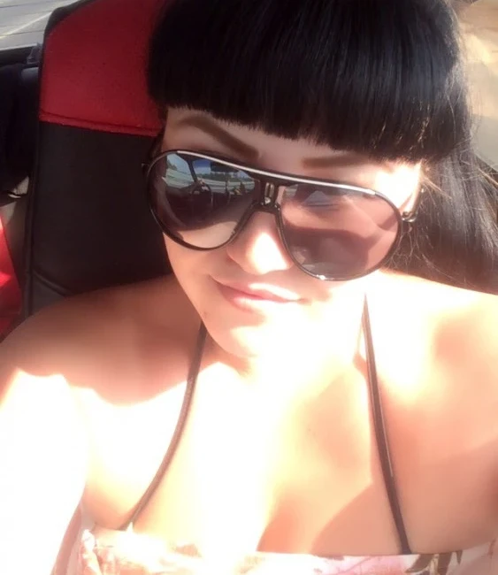 Krasnokamsk Amateur Oksana Sucks and Fucks - Explicit Homemade Porn