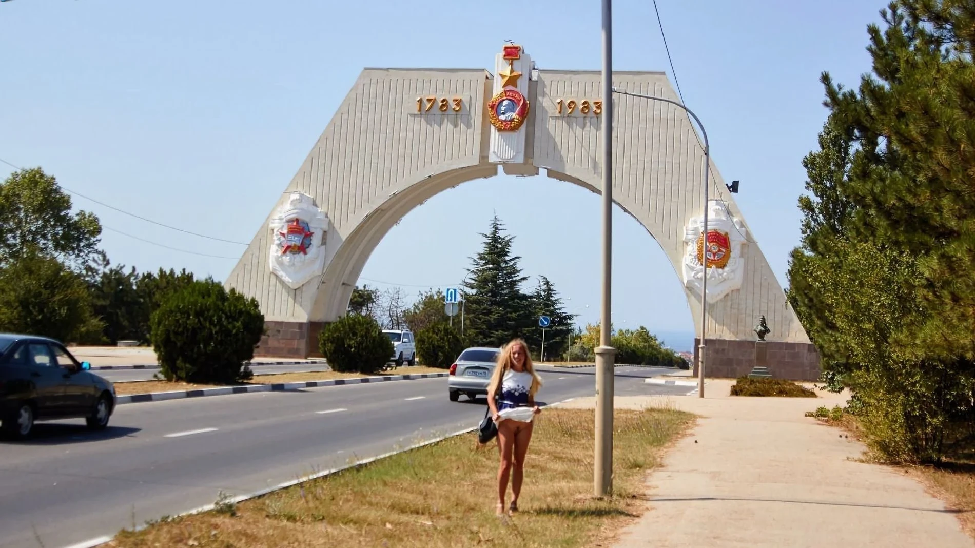 Hot Vacation with Lover: Amateur Porn Beach Fun