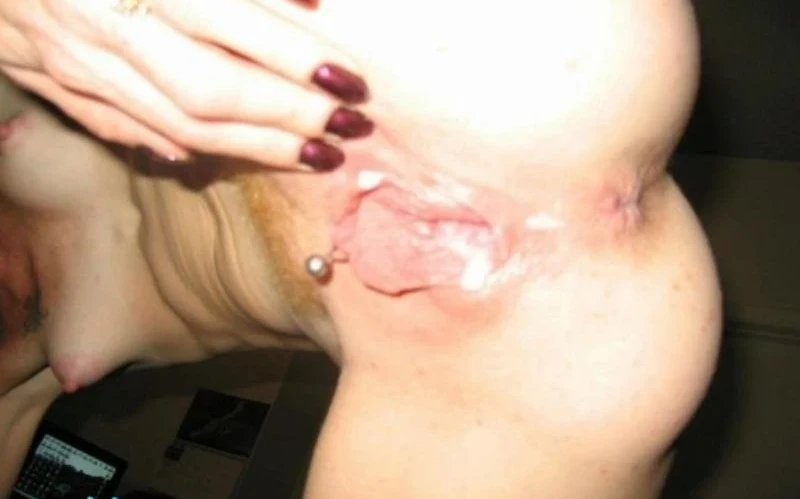 Amateur Porn Pics: Naughty Fun and Playtime Exposed