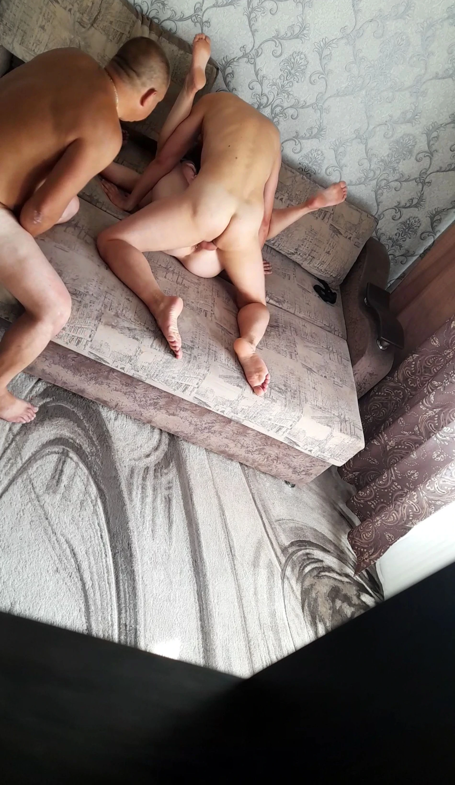 Hot Amateur Wife Shared with Friend 2 - Explicit Homemade Porn Pics