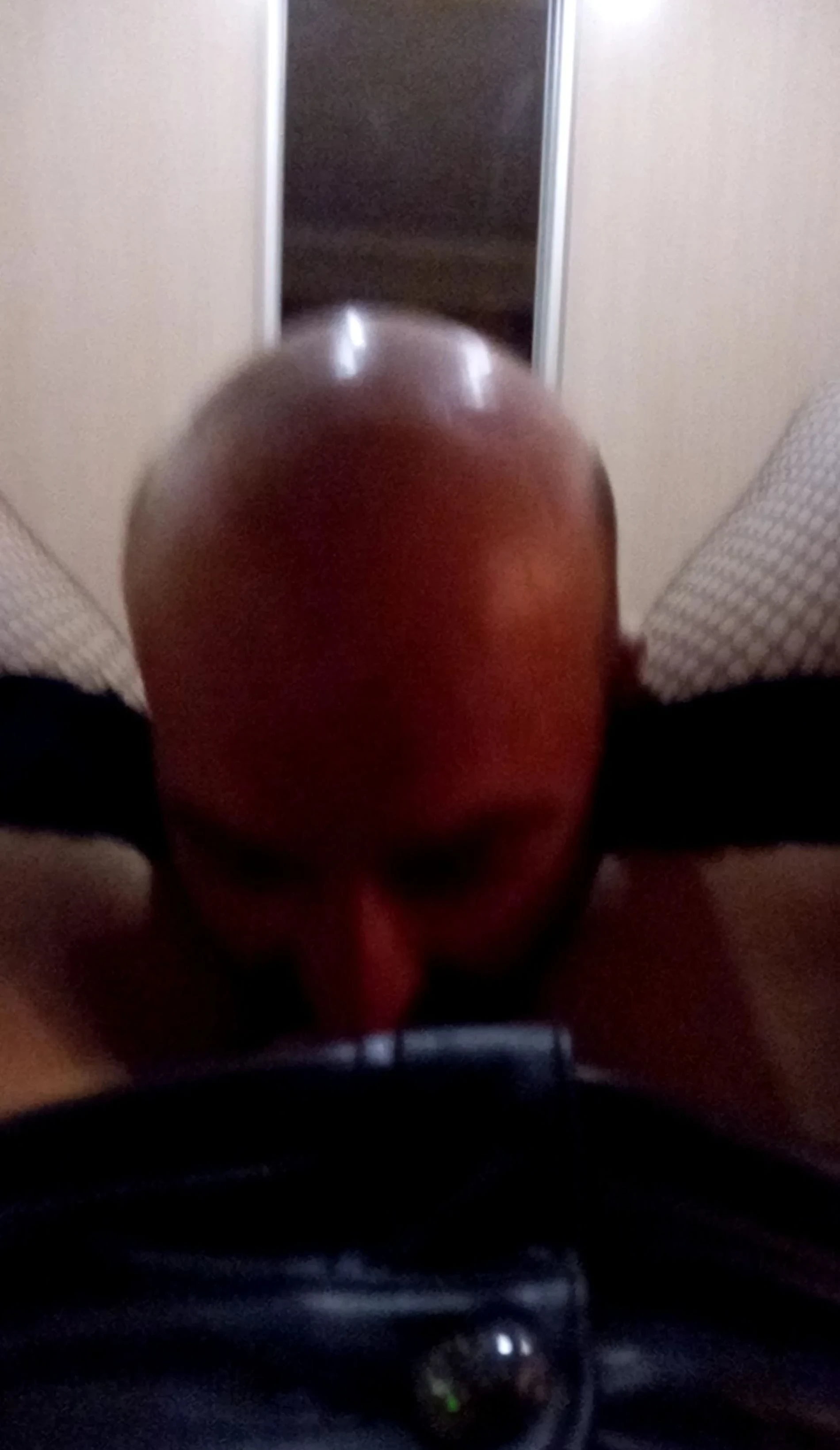 Amateur Pussy Eating: Hot Girl Receives Intense Cunnilingus