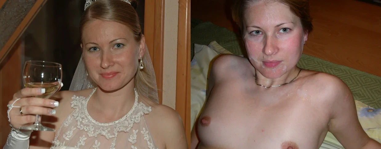 Submissive Wife Amateur Porn - Explicit Photos of Obedient Wife