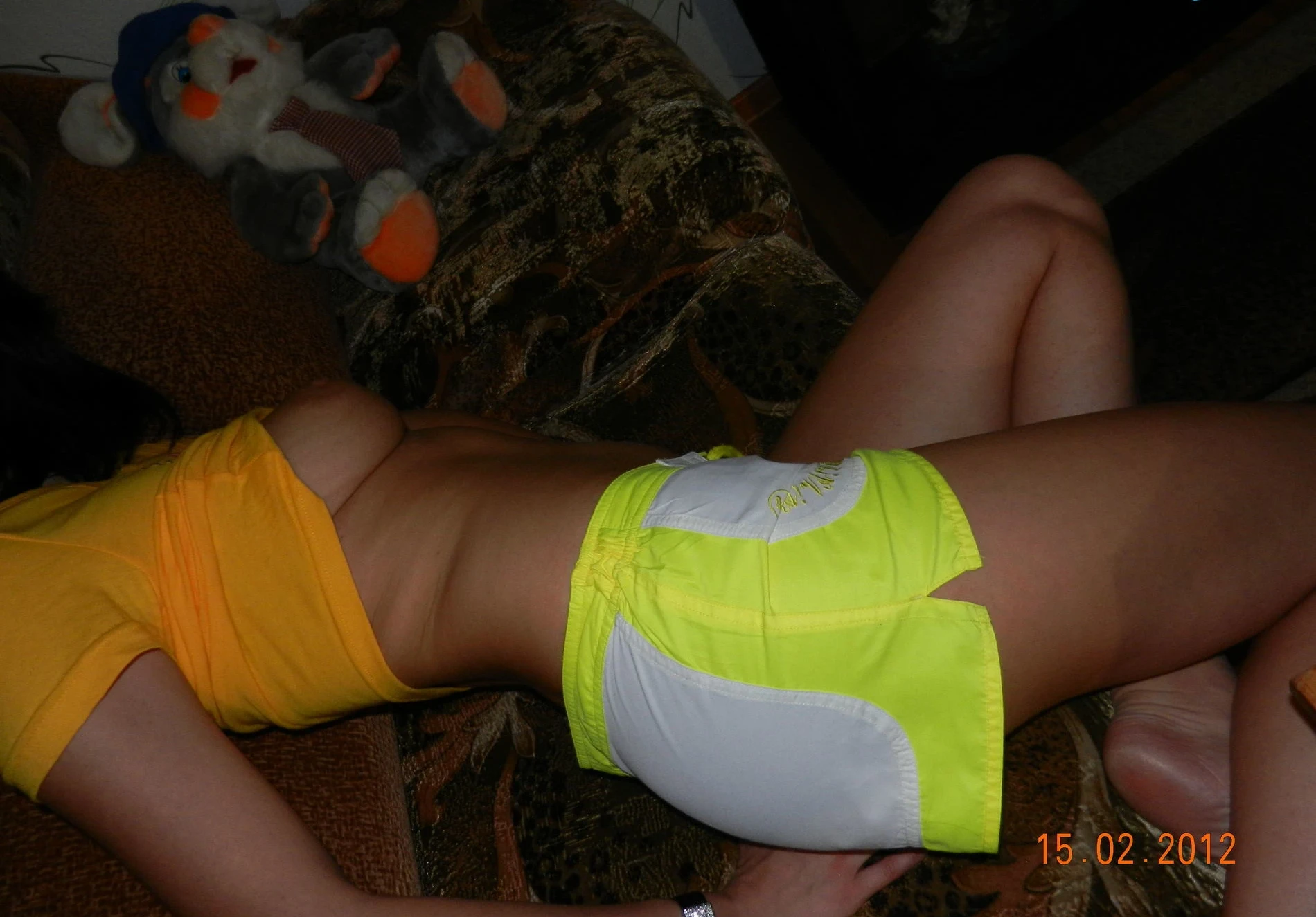 Amateur Anal Plug Porn - Explicit Anal Sex Photos