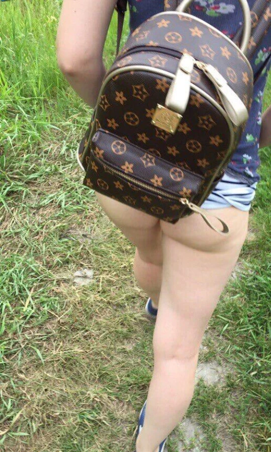 Outdoor Amateur Porn: Hot Continuation with My Slutty Girlfriend