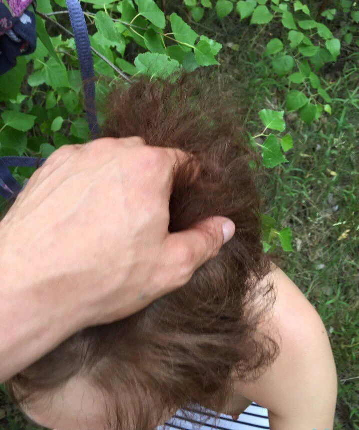 Outdoor Amateur Porn: Hot Continuation with My Slutty Girlfriend