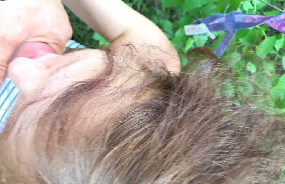 Outdoor Amateur Porn: Hot Continuation with My Slutty Girlfriend