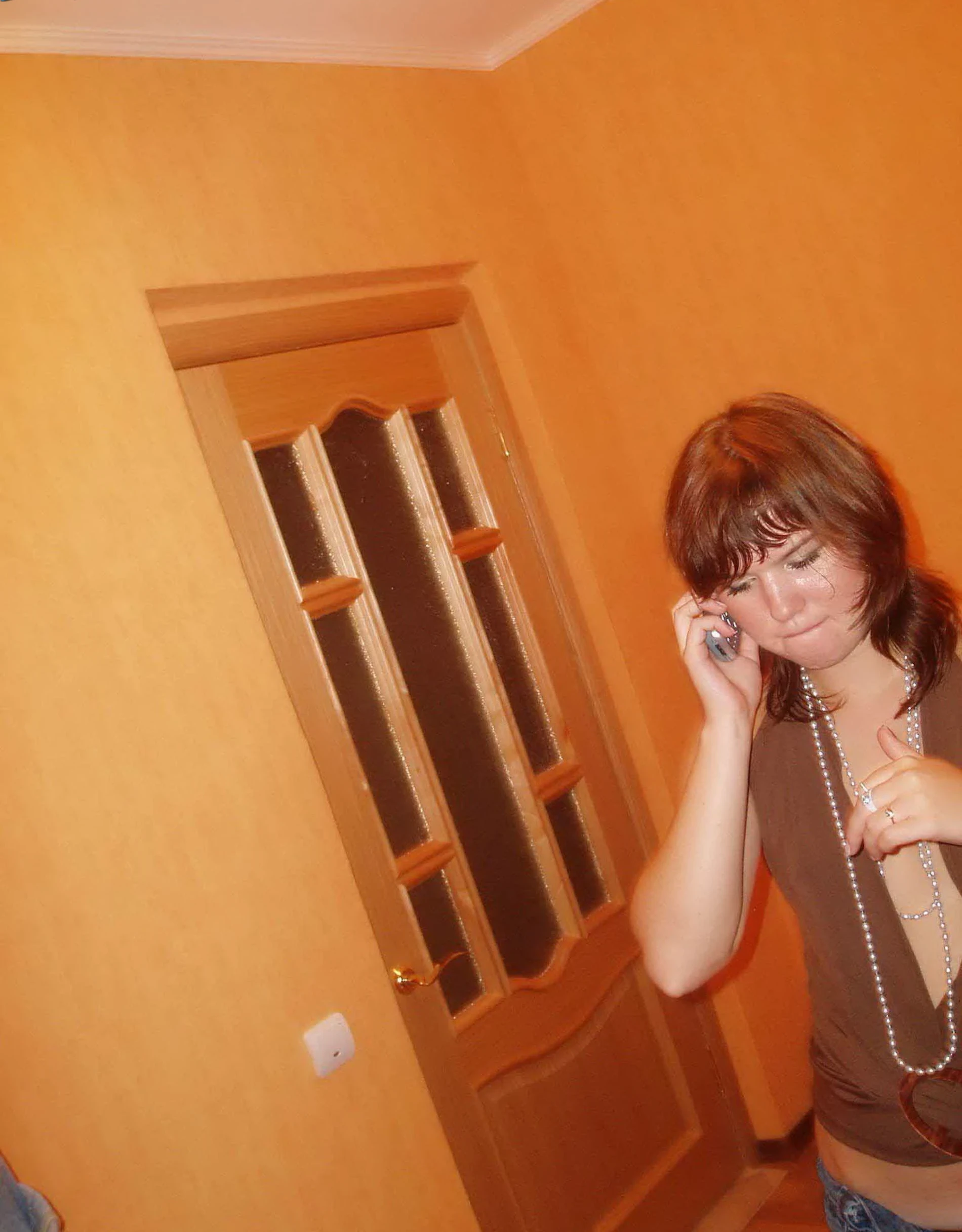 Curvy Milf Gets Fucked - Amateur Porn XXX Photo