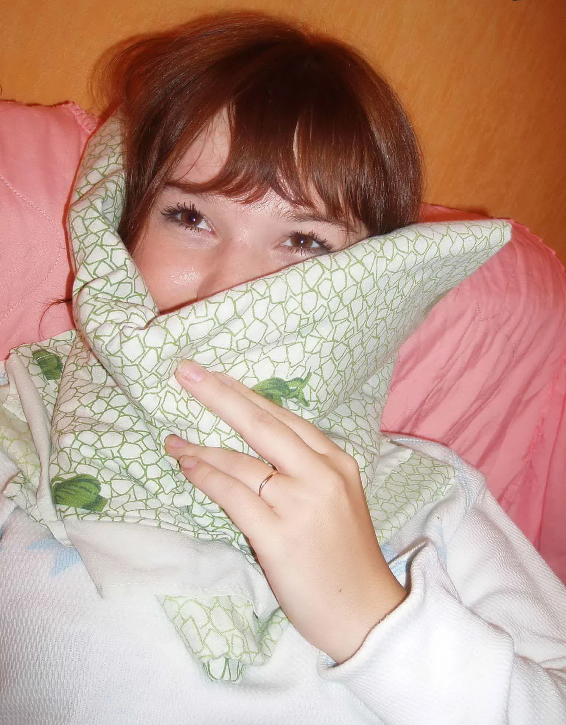 Curvy Milf Gets Fucked - Amateur Porn XXX Photo