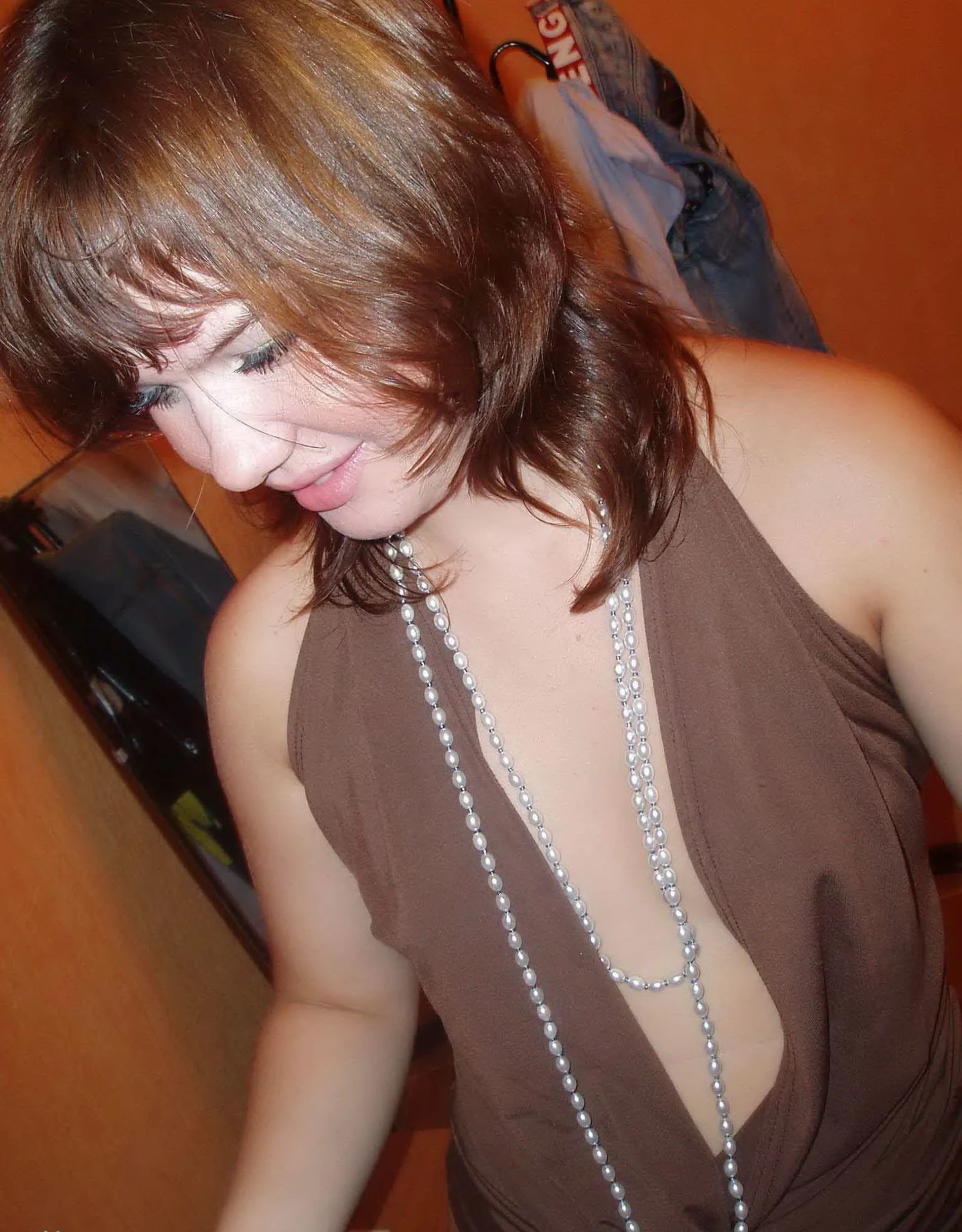 Curvy Milf Gets Fucked - Amateur Porn XXX Photo